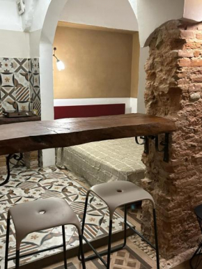 Antiche Mura 36